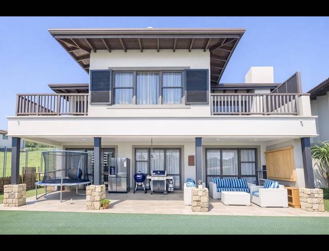 3 BEDROOM TOWNHOUSE FOR SALE IN IZINGA ESTATE